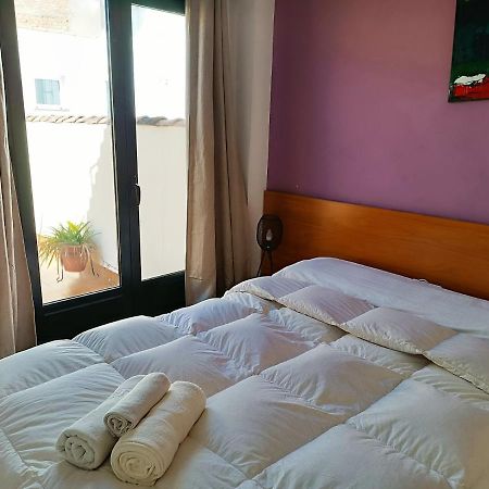 格拉纳达Corrala De San Anton Atico Mulhacen公寓 外观 照片